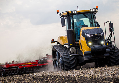 Altorfer Agriculture Equipment