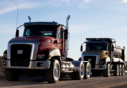 Highway Trucks